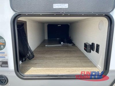 2025 Forest River RV Cherokee Alpha Wolf - Photo 5