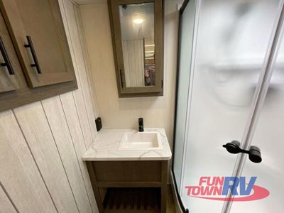 2025 Forest River RV Cherokee Alpha Wolf - Photo 24