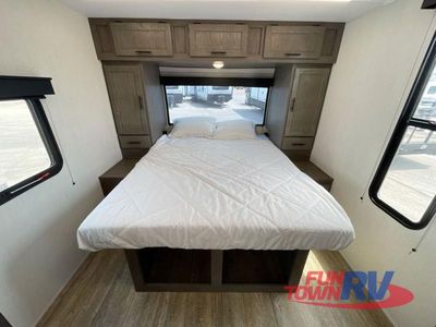 2025 Forest River RV Cherokee Alpha Wolf - Photo 27