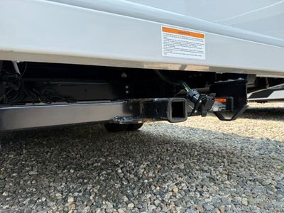 2026 Thor Motor Coach Quantum - Photo 19