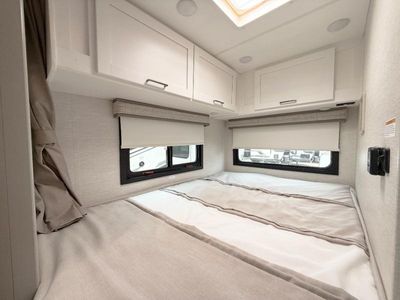 2026 Thor Motor Coach Quantum - Photo 7