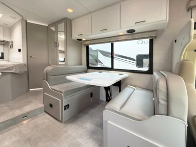 2026 Thor Motor Coach Quantum - Photo 5