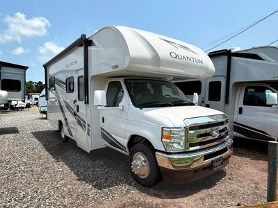 2026 Thor Motor Coach Quantum - Photo 1