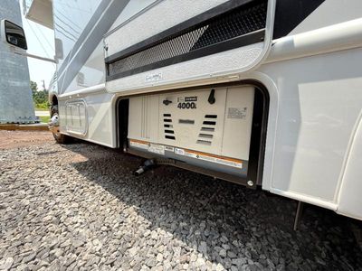 2026 Thor Motor Coach Quantum - Photo 21