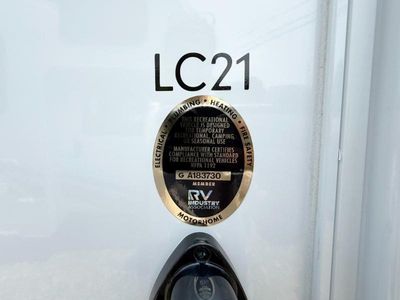 2026 Thor Motor Coach Quantum - Photo 24