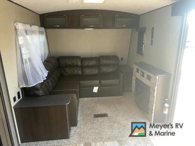 2019 Keystone RV Springdale - Photo 6