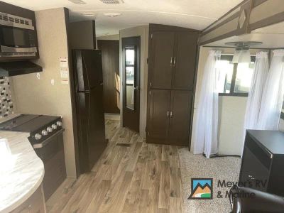 2019 Keystone RV Springdale - Photo 10