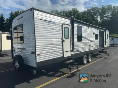 2019 Keystone RV Springdale - Photo 3