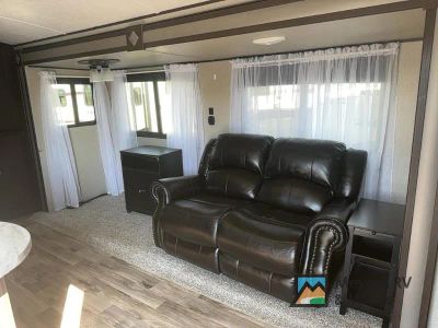 2019 Keystone RV Springdale - Photo 8