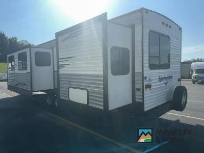2019 Keystone RV Springdale - Photo 5