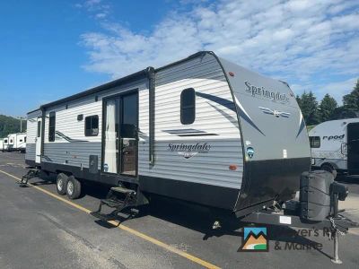 2019 Keystone RV Springdale - Photo 1