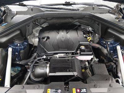2024 Genesis GV80 - Photo 9