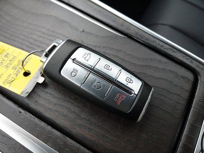 2024 Genesis GV80 - Photo 15