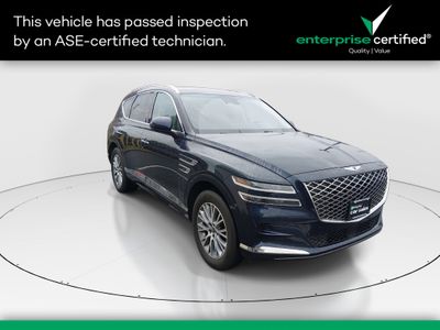 2024 Genesis GV80 - Photo 1
