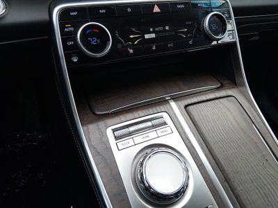 2024 Genesis GV80 - Photo 13