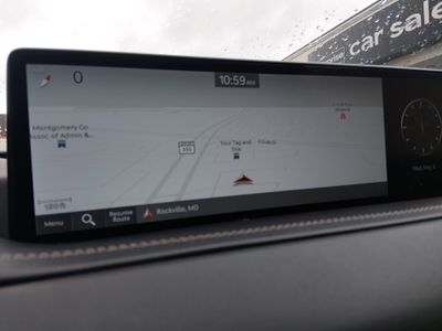 2024 Genesis GV80 - Photo 17