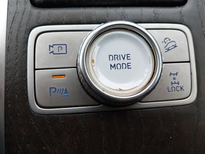 2024 Genesis GV80 - Photo 20