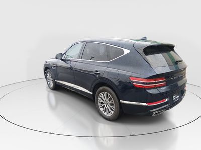 2024 Genesis GV80 - Photo 5
