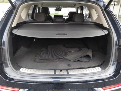 2024 Genesis GV80 - Photo 11