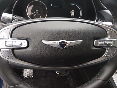 2024 Genesis GV80 - Photo 12