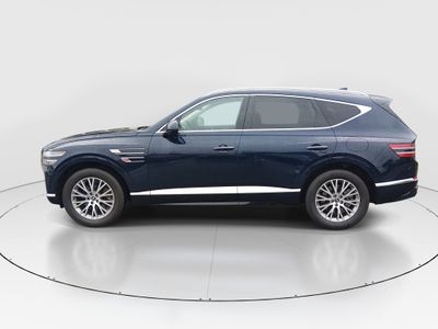 2024 Genesis GV80 - Photo 4