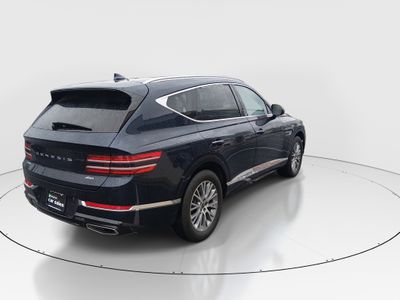 2024 Genesis GV80 - Photo 7