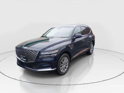 2024 Genesis GV80 - Photo 3