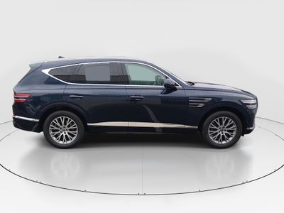 2024 Genesis GV80 - Photo 8