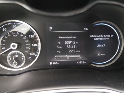 2024 Genesis GV80 - Photo 14