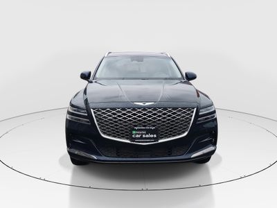 2024 Genesis GV80 - Photo 2
