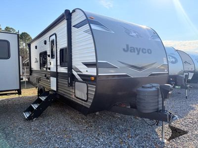 2024 Jayco JAYCO - Photo 1