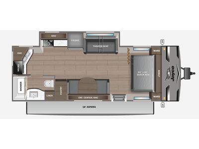 2024 Jayco JAYCO - Photo 2