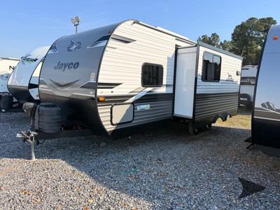 2024 Jayco JAYCO - Photo 4
