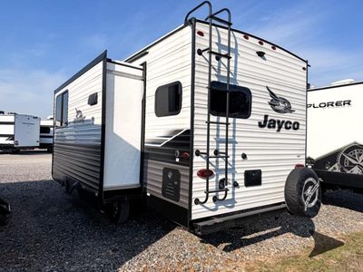 2024 Jayco JAYCO - Photo 15
