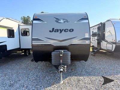 2024 Jayco JAYCO - Photo 3