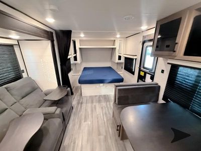 2024 Jayco JAYCO - Photo 8