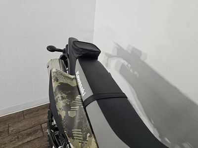 2026 Kawasaki KLX300 Cypher Camo Beige - Photo 21