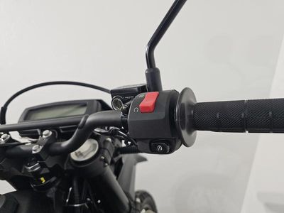 2026 Kawasaki KLX300 Cypher Camo Beige - Photo 16