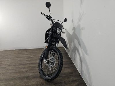 2026 Kawasaki KLX300 Cypher Camo Beige - Photo 4