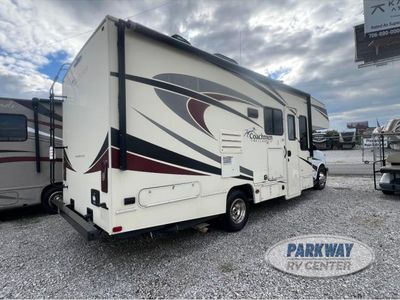 2019 Coachmen RV Freelander - Photo 4