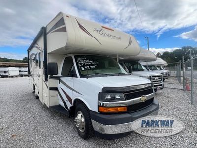 2019 Coachmen RV Freelander - Photo 1