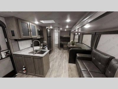 2020 Forest River Vibe - Photo 3
