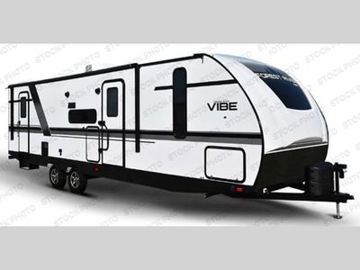 2020 Forest River Vibe - Photo 1