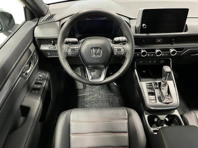 2026 Honda CR-V Hybrid - Photo 21