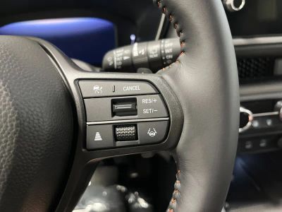 2026 Honda CR-V Hybrid - Photo 16