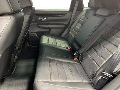 2026 Honda CR-V Hybrid - Photo 24
