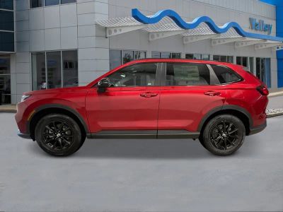2026 Honda CR-V Hybrid - Photo 2