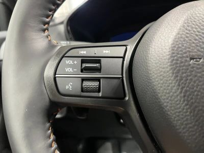 2026 Honda CR-V Hybrid - Photo 15