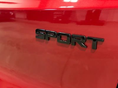 2026 Honda CR-V Hybrid - Photo 9