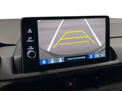 2026 Honda CR-V Hybrid - Photo 23